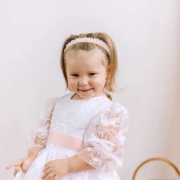 Dress for girl - Picture 4 of 8